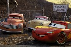 Hal Paling Menarik dan Menantang dalam “Cars 3”