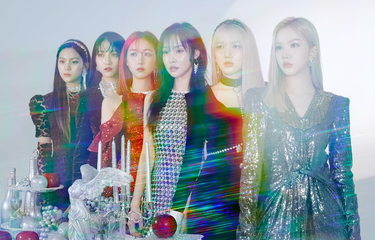 Resmi Bubar, GFRIEND Tulis Pesan Menyentuh untuk BUDDY Halaman all ...