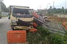Truk dan Pikap 