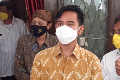 Gibran Bakal Beri Bantuan Oksigen Konsentrator ke 6 Kabupaten Solo Raya