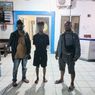 Pemuda di Kupang Curi Perhiasan di Rumah Tetangga untuk Beli Ponsel