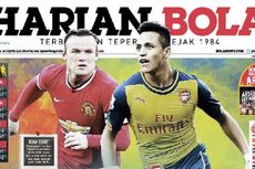 Preview Harian BOLA 15 Mei 2015 