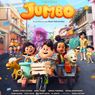 Film Animasi Jumbo Bisa Ditonton Semua Umur
