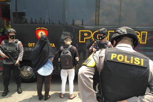 Polisi Telusuri Pemilik Pinjol Ilegal yang Digerebek di Yogyakarta
