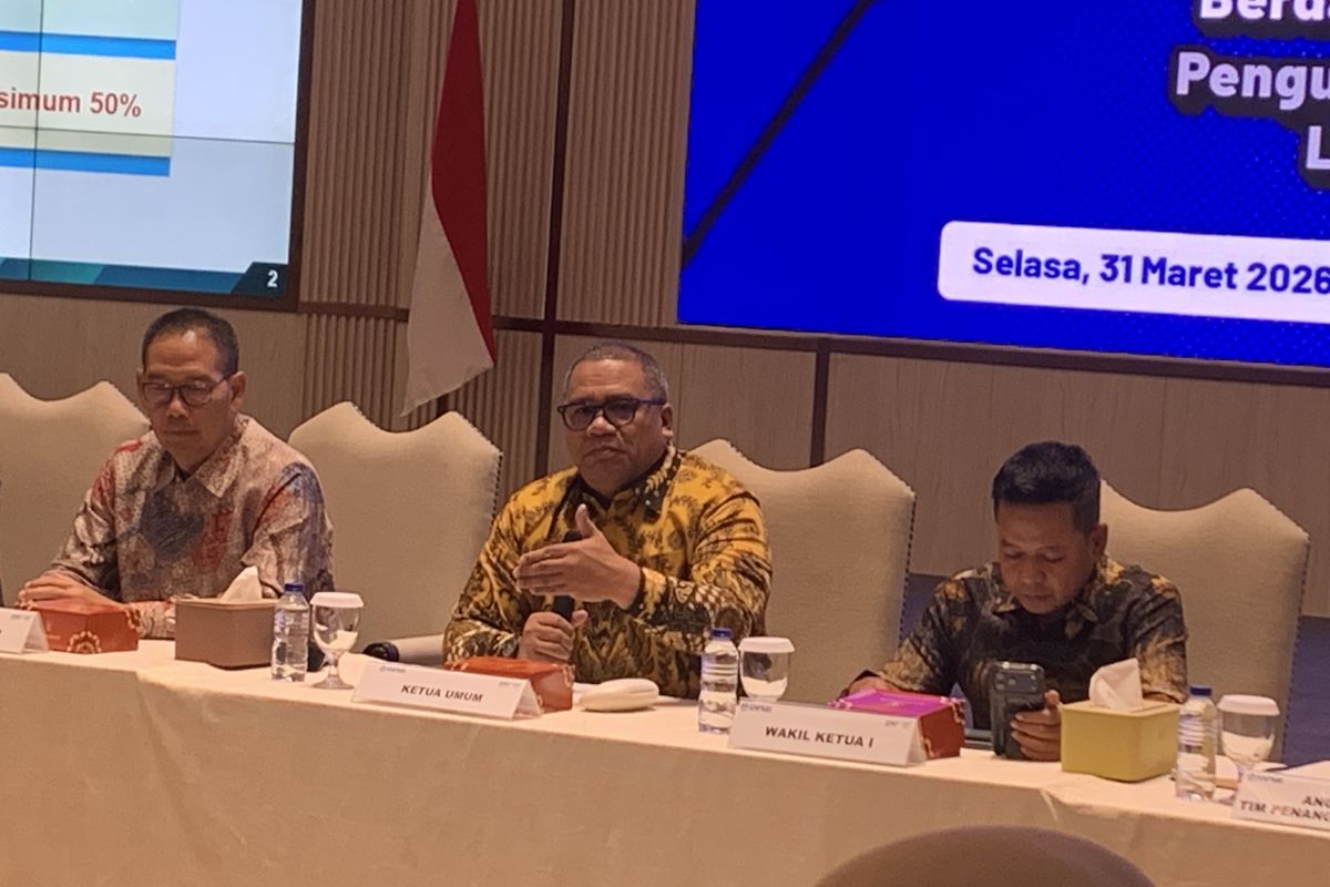 617.225 Pendaftar SNBP 2026 Dinyatakan Tidak Lolos Seleksi Hari Ini