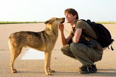 Vaksinasi Rabies, Sayangi Hewan Lindungi Manusia