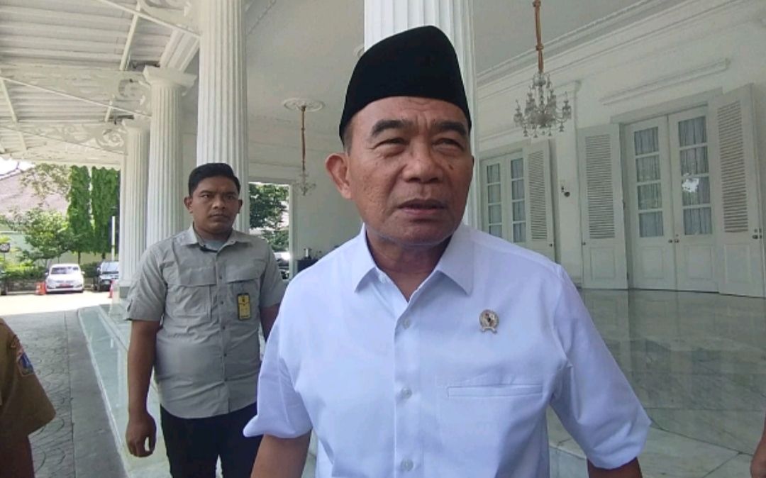 Muhadjir Minta Pemda Sediakan Tempat untuk Umat Kristiani yang Sulit Rayakan Natal