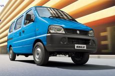 Suzuki Eeco Meluncur, MPV Murah Mulai Rp 98 Jutaan