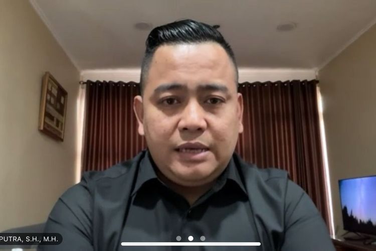 Usai Menang Praperadilan, Kuasa Hukum Tersangka Tambang Ilegal Ancam Pidanakan Penggiring Opini