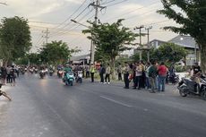 3.869 Petugas Amankan Laga Klasik Persebaya Vs Persib di Surabaya