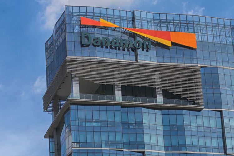 PT Bank Danamon Indonesia Tbk (BDMN) berencana membagikan dividen dari laba tahun buku 2022 sebesar Rp 1,15 triliun.