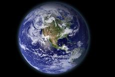 Hari Ini dan Besok, Bumi Juga Bakal Difoto dari Merkurius