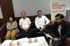 F-PSI DPRD Tangsel Soroti Banyaknya Anggaran Sewa Barang Dalam RKA RAPBD 2020