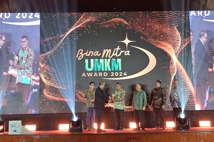 PT Bimuda Karya Teknik sebagai binaan Astra melalui YDBA juga mendapatkan penghargaan Platinum dalam ajang kompetisi Bina Mitra UMKM Award 2024 yang digelar Corporate Forum for CSR Development (CFCD) Foundation pada tahun 2024. PT. Bimuda Karya Teknik merupakan salah satu UMKM manufaktur otomotif binaan Astra melalui YDBA.