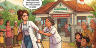 Menkes: Indonesia tuh Unik, Semua Ingin Jadi Dokter Spesialis, Tak Ada yang Mau di Puskesmas