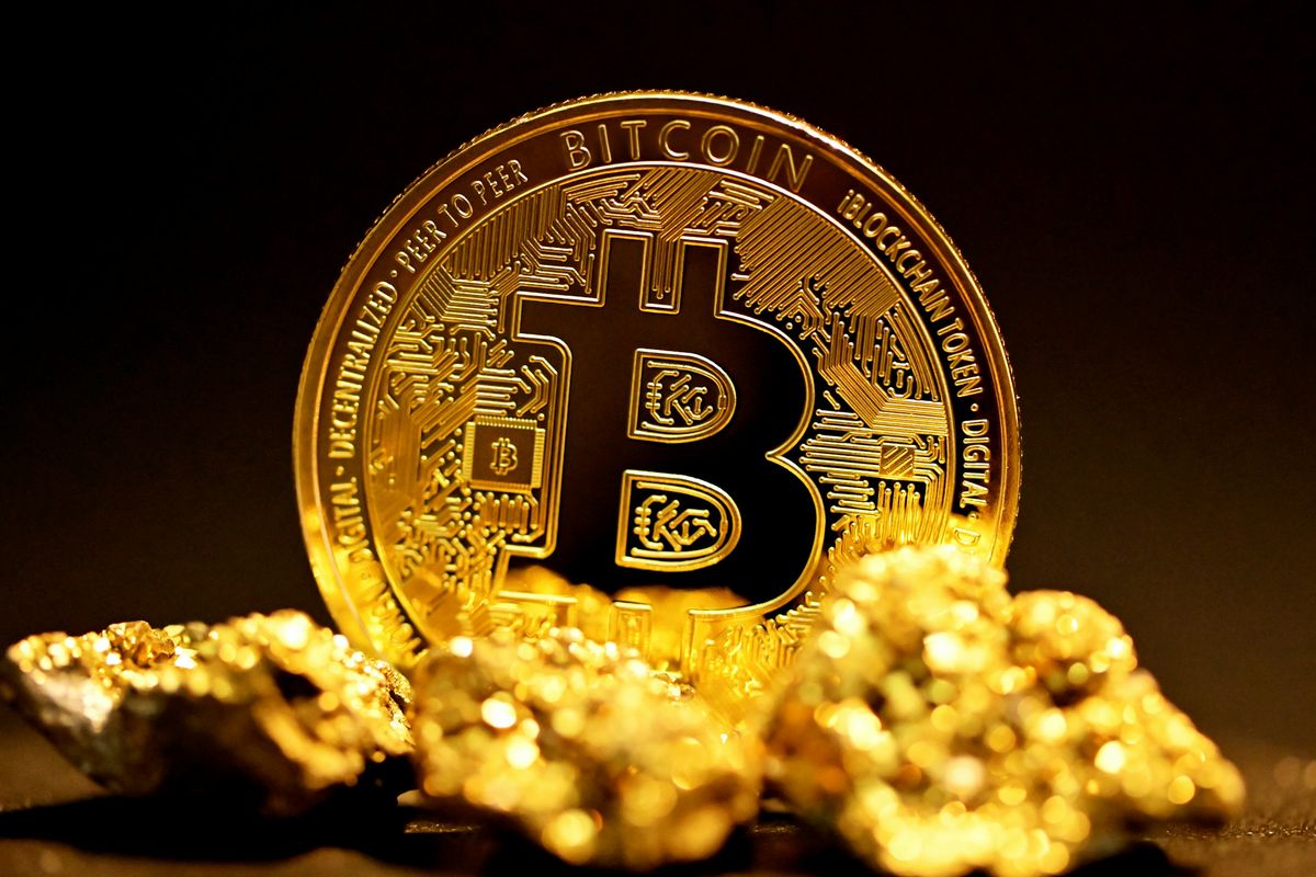 5 Alasan Mengapa Bitcoin Menjadi Jenis Crypto Paling Mahal Nilainya Saat Ini