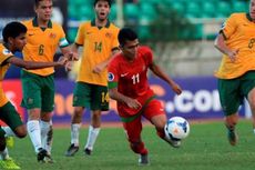 Muntah dan Demam, Gelandang Bali United Dibawa ke Rumah Sakit