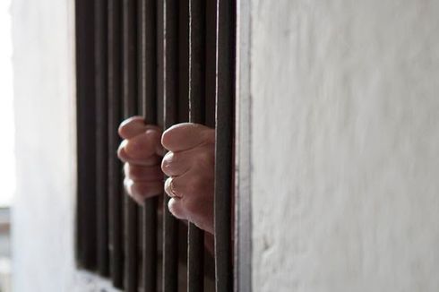 Lima Tahanan yang Kabur di Tanggamus Lampung Ternyata Komplotan Spesialis Pencurian Warung