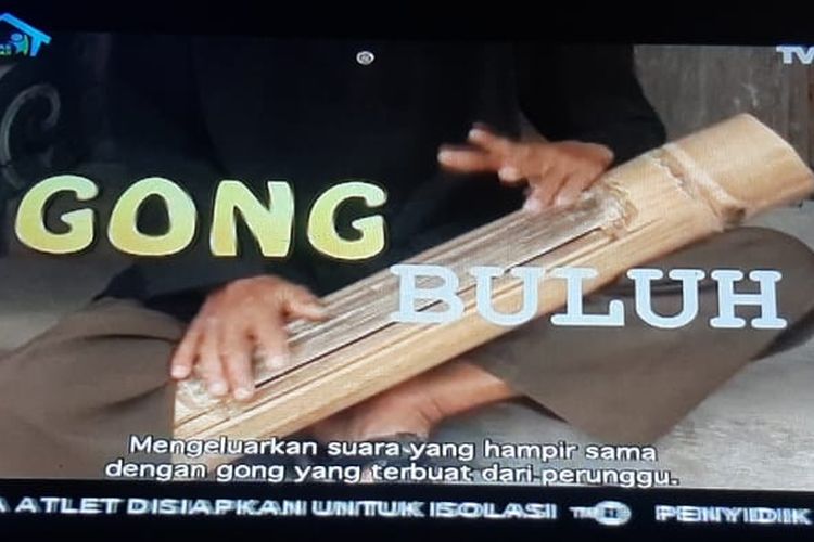 Soal Dan Jawaban Belajar Dari Rumah Tvri 14 September 2020 Smp Halaman All Kompas Com