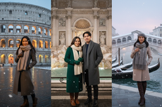 Apakah di Stasiun Pasar Senen Ada Tempat Penitipan Barang?