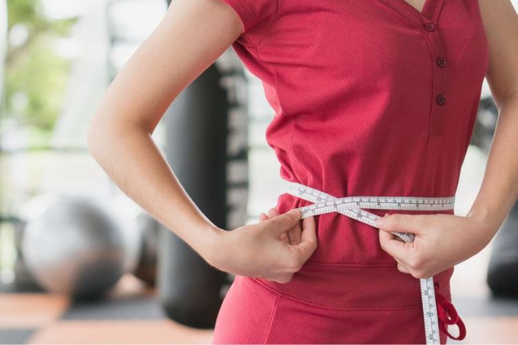Apa ciri-ciri penurunan berat badan?