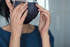 Survei Litbang Kompas: Publik Bersedia Kembali Pakai Masker Jika Covid-19 Meningkat