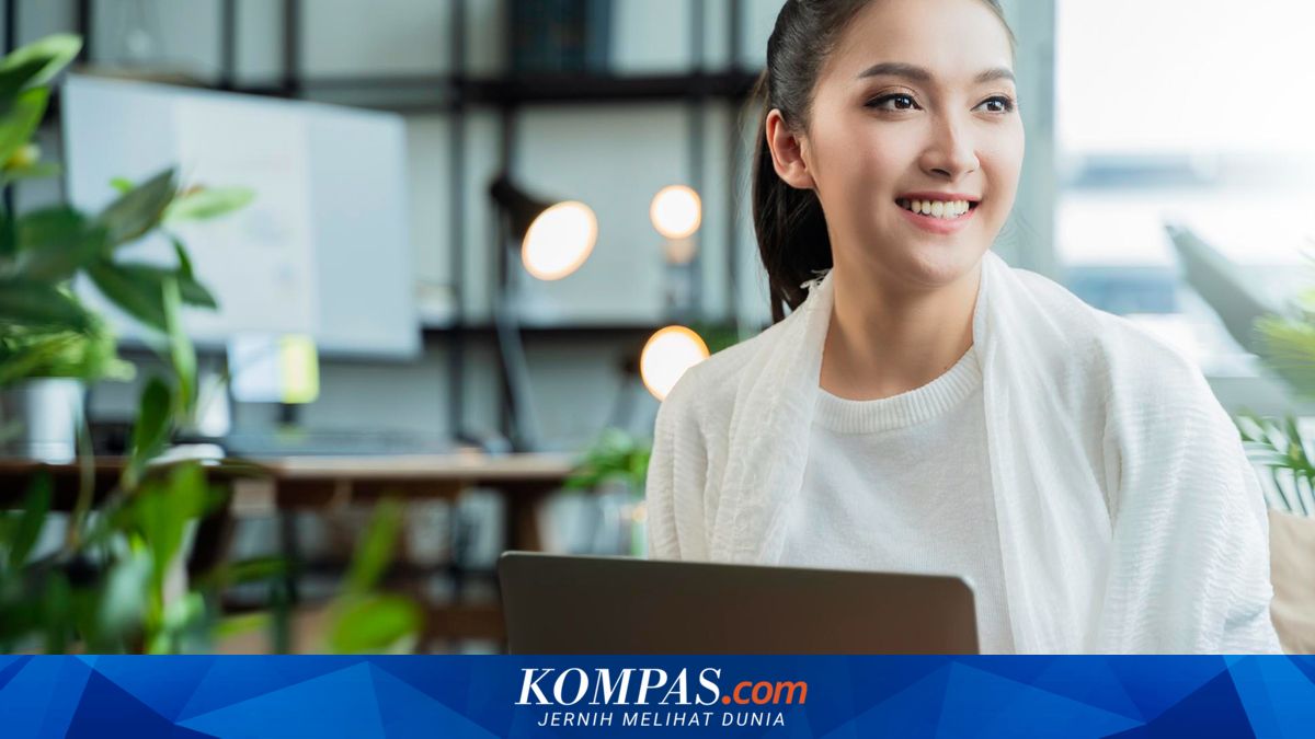 Survei Deloitte: Hanya 6 Persen Gen Z yang Ingin Jadi Bos, Ini ...