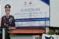 Pintu Masuk Bali Diperketat Jelang Sidang Umum Interpol 