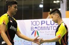   Indonesia Kandas di Semifinal U-19  