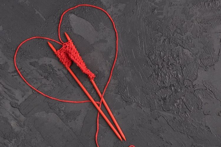 Red String Theory, Narasi Alam tentang Cinta yang Tidak Pernah Putus