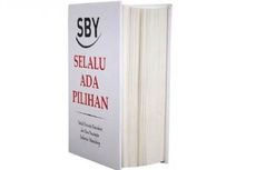 Presiden SBY: Buku Ini Bukan untuk Menggurui