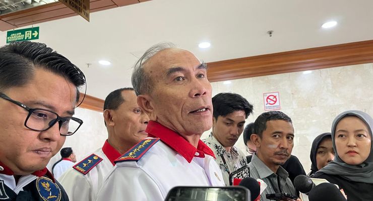 BSSN Sebut "Ransomware" Masih Jadi Ancaman pada Pilkada Serentak 2024