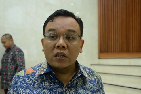 Soal Penggerebekan PSK, MKD Persilakan Warga Laporkan Andre Rosiade