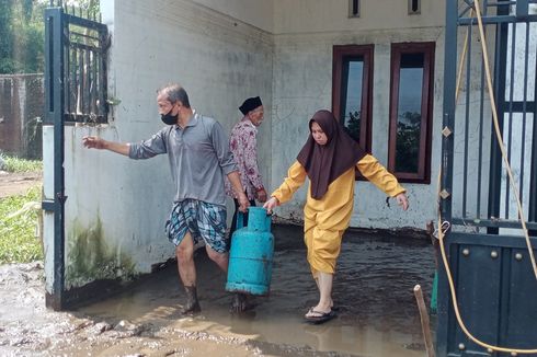 Ada 18 Titik Langganan Banjir di Kota Malang, Ini Penyebabnya