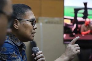 WNI Jadi Tentara Bayaran Rusia, Guru Besar UI: Tak Dilindungi Hukum Humaniter Internasional