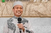 Terbuka untuk Umum, Ini Rangkaian Acara Hari Jadi Ke-65 Provinsi Riau