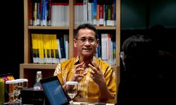 Transformasi LPEI untuk Dorong Ekspor Nasional dan Keberlanjutan