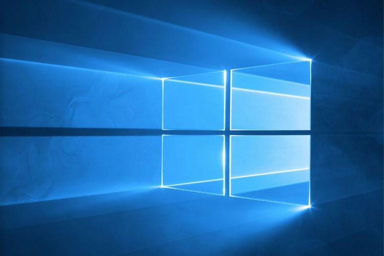 Microsoft Tak Sengaja Bocorkan Tombol Start  Windows 10 