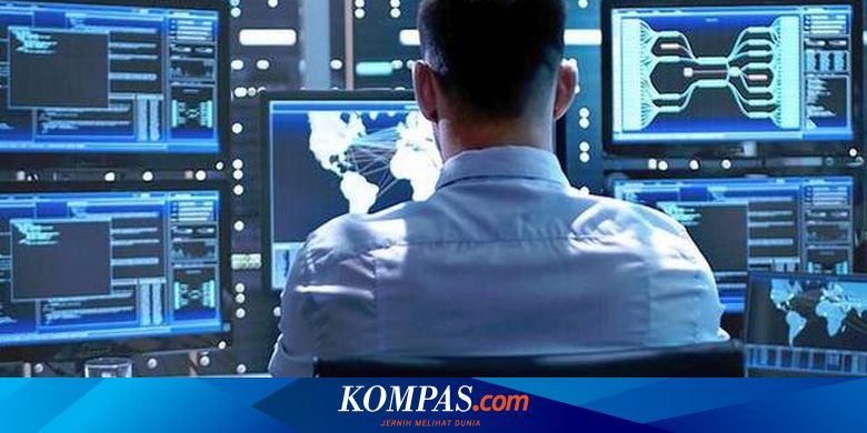 Pakar UGM: Polisi Virtual Harus Netral dan Objektif