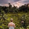 Antara Bali, Panggilan Hati untuk Disembuhkan dan Pandemi