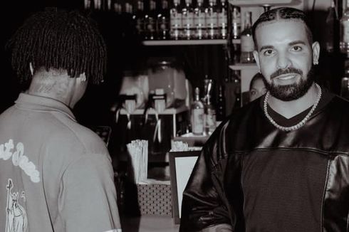 Lirik Lagu Hours in Silence dari Drake dan 21 Savage