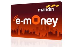 Cara Top Up e-Money lewat Livin' by Mandiri dan BSI Mobile