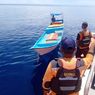 Nelayan Tersambar Petir dan Hilang di Perairan Wakatobi