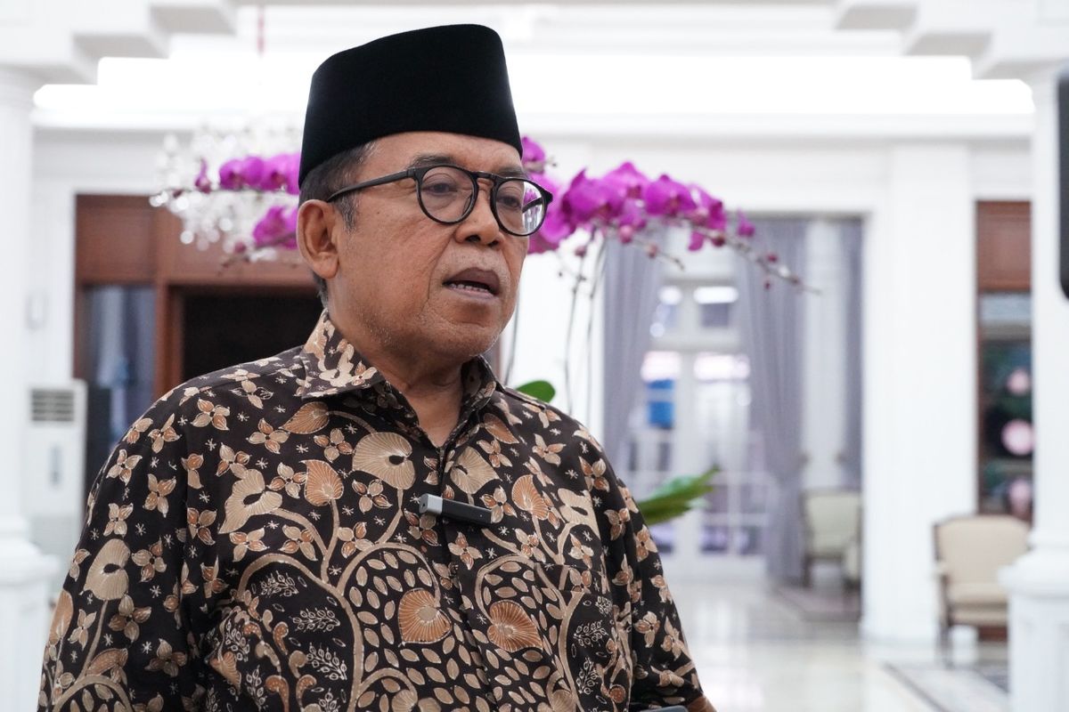 Mukernas MUI Akan Bahas Proyek Strategis Nasional dan Pendanaan Organisasi