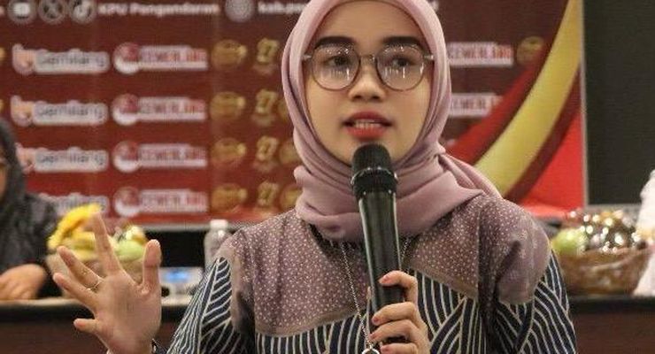 DPR Setujui PKPU Pilkada 2024, KPU dan Bawaslu Diharap Tegas Laksanakan Tugas dan Fungsi