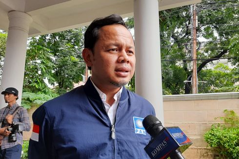 Positif Corona, Wali Kota Bogor Bima Arya Diisolasi di RSUD Kota Bogor