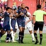 Persebaya Vs Arema FC, Derbi Jatim Tanpa Mesin Gol Gustavo Almeida