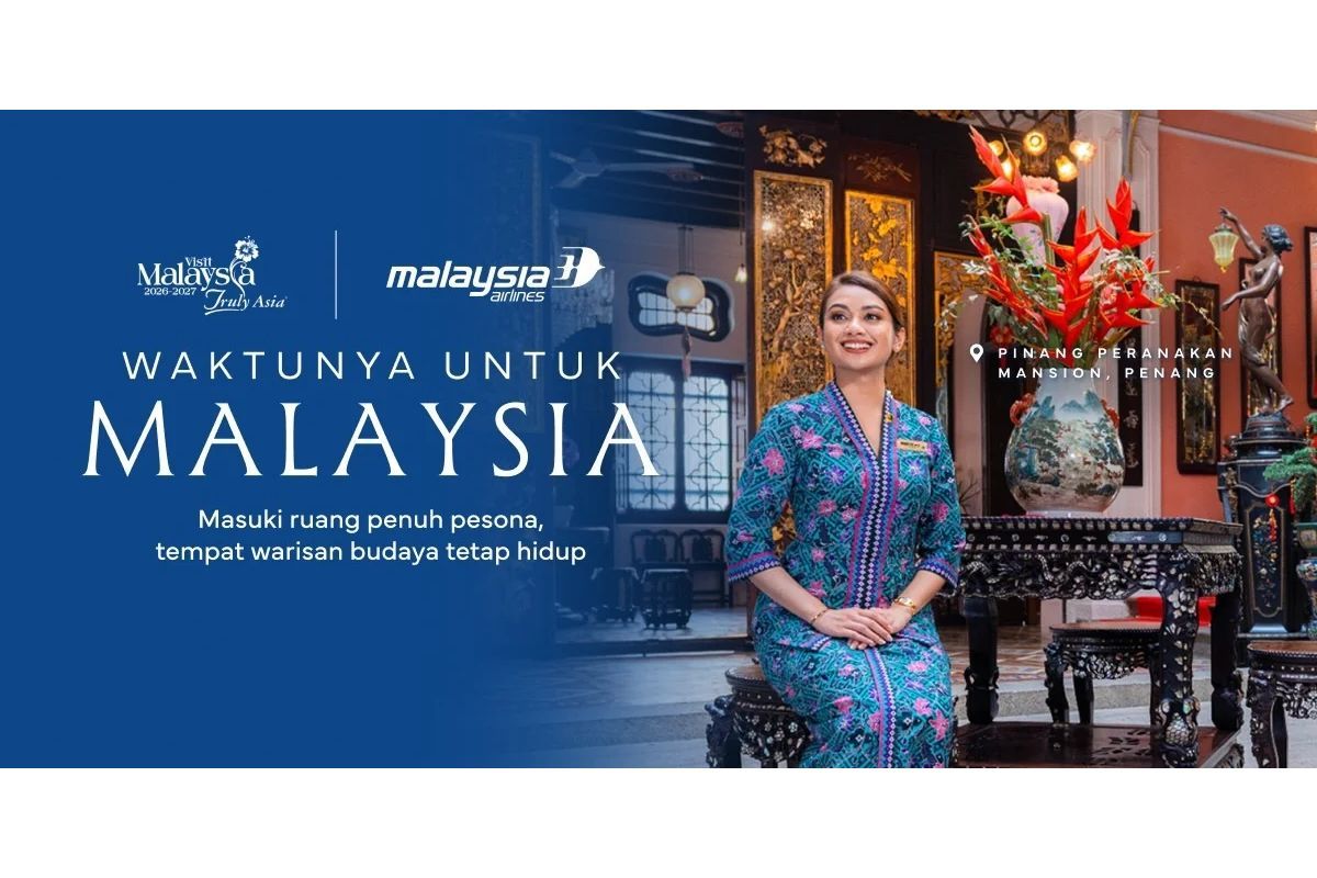 Penang menjadi salah satu pilihan bagi pencinta kuliner dan budaya, dengan beragam pengalaman lokal yang dapat dijelajahi, termasuk warisan Peranakan.