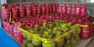 Bareskrim Ancam Miskinkan Pelaku Suntik Gas LPG Subsidi ke Tabung Nonsubsidi