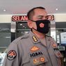 Warga Wadas Diamankan Polisi, Polda Jawa Tengah Beri Penjelasan